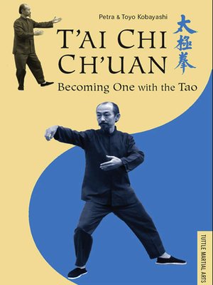 cover image of T'ai Chi Ch'uan